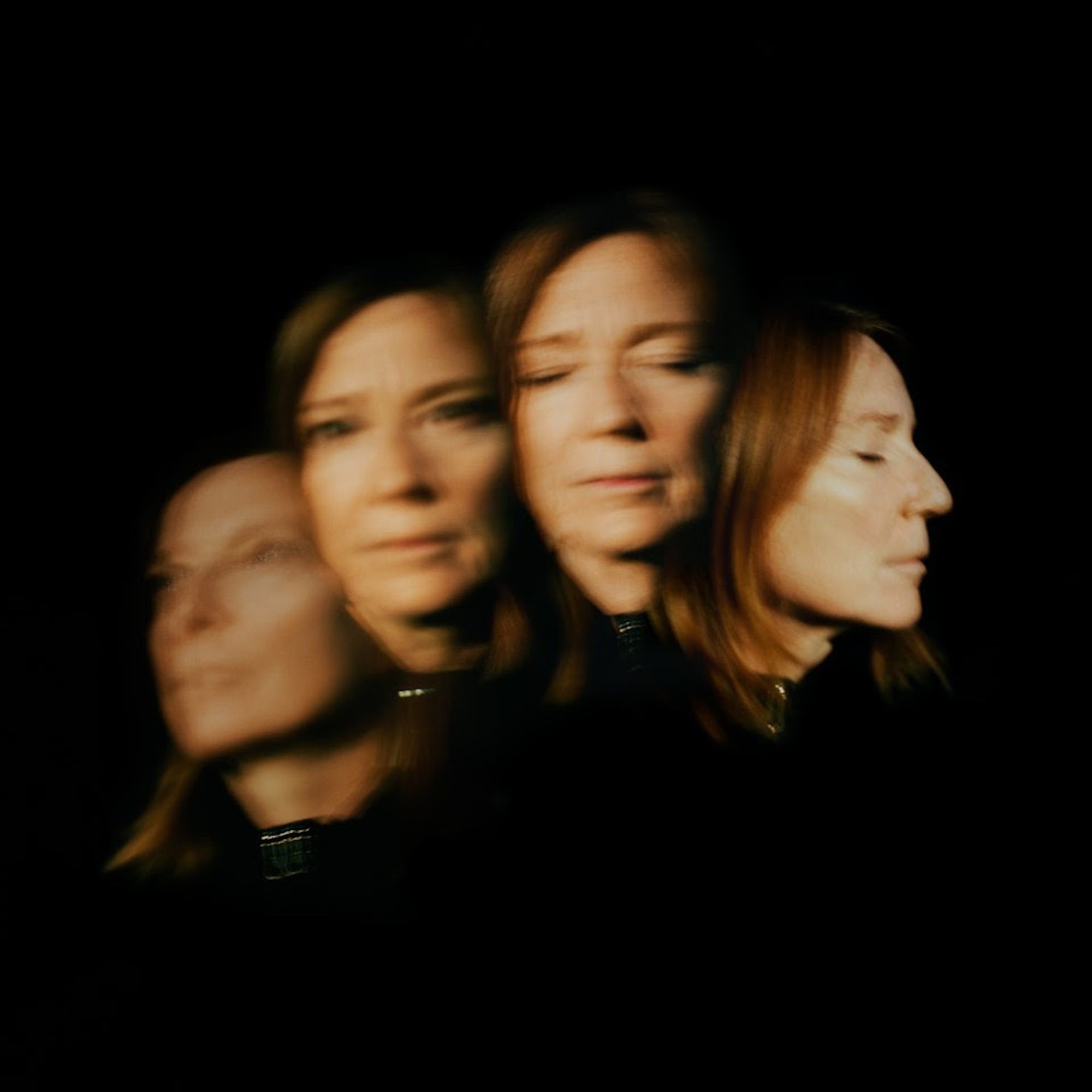 Beth Gibbons 'Lives Outgrown' album artwork