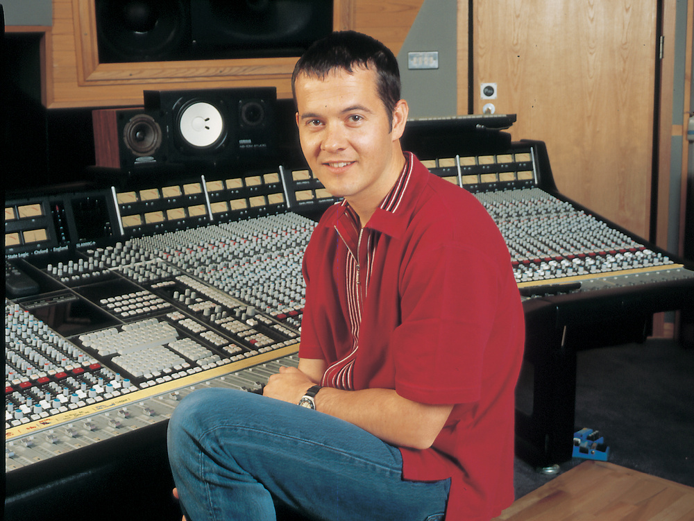 Stephen Street: Recording Blur & The Cranberries