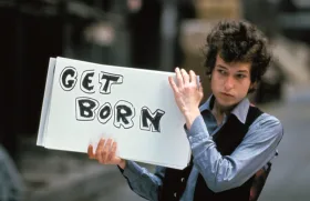 BOB DYLAN: ANIVERSARIO DEL LEGENDARIO VÍDEO DE "SUBTERRANEAN HOMESICK BLUES"