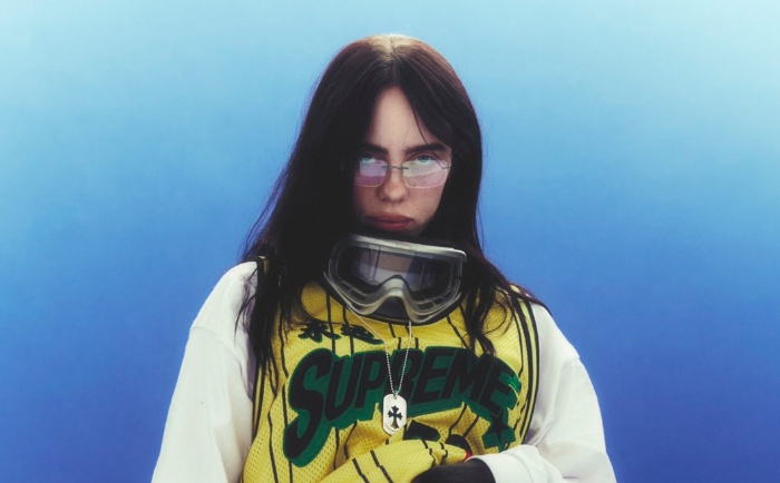 Billie Eilish hinca el diente a su chica en ‘Lunch’ – jenesaispop.com