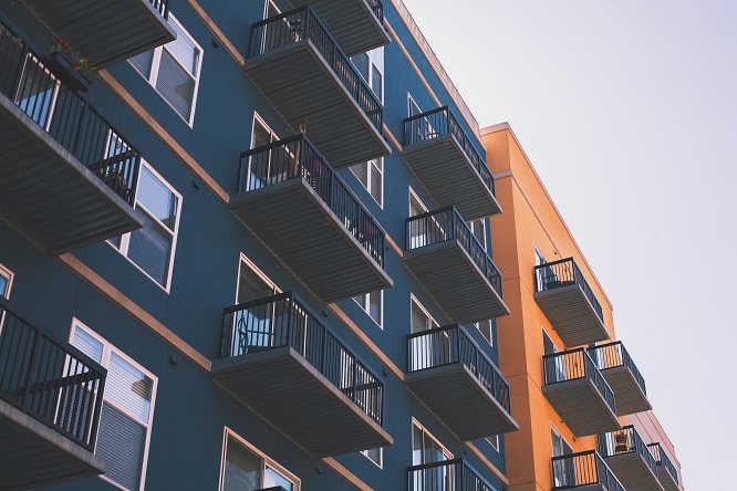 Camilo Ibrahim Issa - Arquitectura social y vivienda asequible ¡Dos conceptos que se complementan! - FOTO