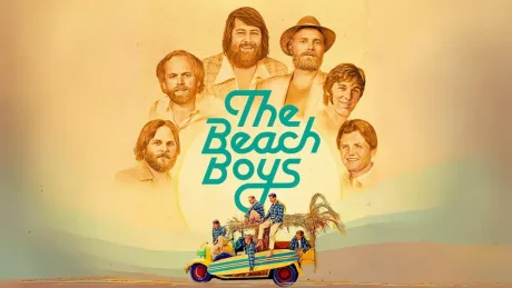 DISNEY ESTRENÓ AYER EL FABULOSO DOCUMENTAL SOBRE LOS BEACH BOYS