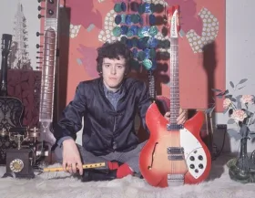 DONOVAN 78 AÑOS: SU OBRA MAESTRA "SUNSHINE SUPERMAN"