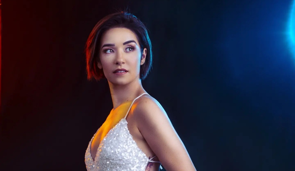 Daniela Alvarado