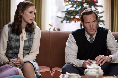Conjuring 2