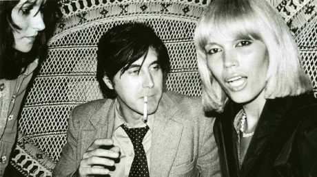 EL PERFECTO SIR DE LA MUSIC : BRYAN FERRY