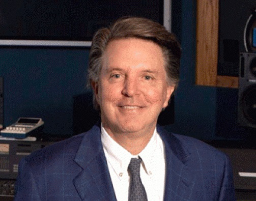 Mike Curb - North Carolina Music Hall Of Fame