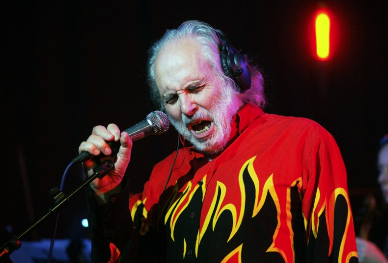 EN RECUERDO DE PETE BROWN, EL GRAN LETRISTA DE CREAM