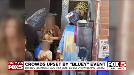 Bluey 1