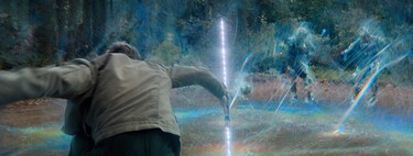 Las 14 películas de Netflix más vistas de la historia. La ciencia ficción y la acción arrasan en la plataforma 