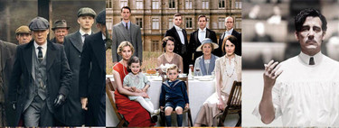 Las 27 mejores series de época en Netflix, HBO Max, Amazon, Movistar Plus+ y otras plataformas de streaming