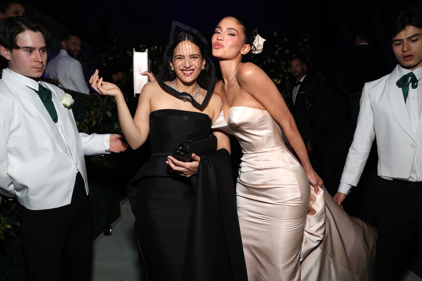 Met Gala 2024