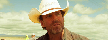 HBO pidió a Taylor Sheridan que Robert Redford protagonizase 'Yellowstone'. Tenía truco 