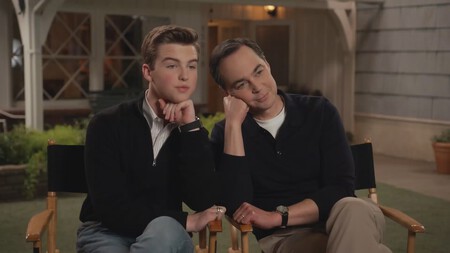 Sheldon Finale