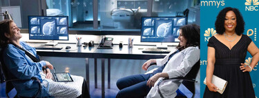 Shonda Rhimes asegura que 'Anatomía de Grey' no acabará nunca: "Seré una señora muy mayor cuando lleguemos a la última temporada" 