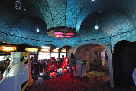 disneyquest