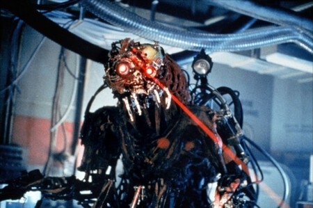 Virus Escena