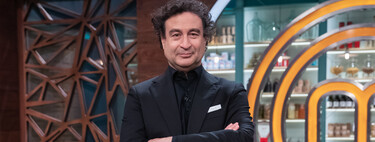 Pepe Rodríguez se pronuncia sobre la polémica de 'MasterChef' y defiende a Jordi Cruz. "No han entendido el programa" 