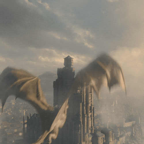'La casa del dragón' tendrá segunda temporada.- Blog Hola Telcel