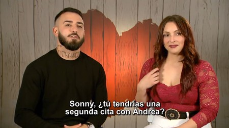 First Dates
