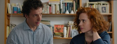 Festival de Cannes: Jonás Trueba y el juego de la repetición en 'Volveréis', una comedia romántica ligera como el verano