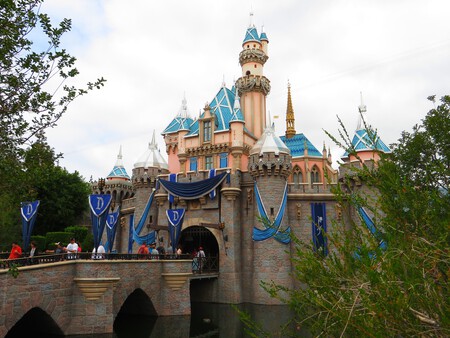 Disney Castle