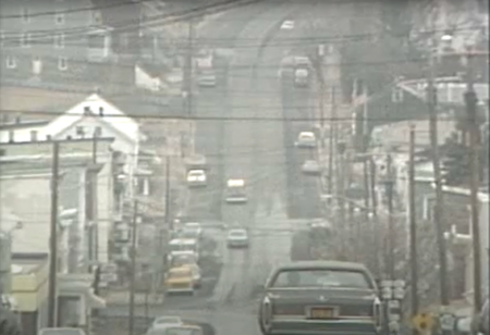 centralia before