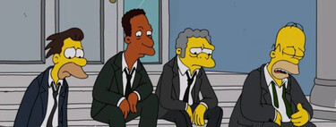 'Los Simpson' mata a uno de los personajes más míticos de Springfield: llevaba en la serie desde el episodio 1 