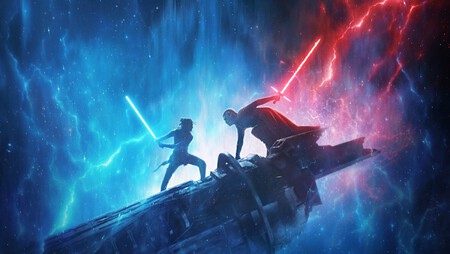 Ascenso Skywalker