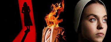 El regreso de Satán al cine. Una Semana Santa de estrenos blasfemos con pactos con el diablo, la llegada del anticristo y pecados en el convento 