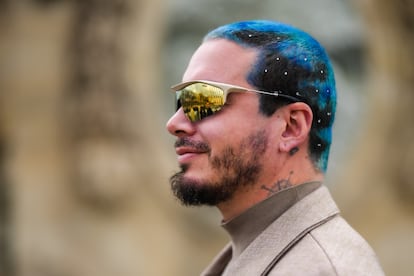 J Balvin