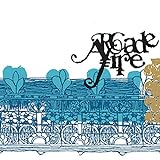 Arcade Fire [Vinilo]