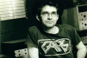LA MÚSICA DE SHELLAC Y BIG BLACK REGRESA A SPOTIFY
