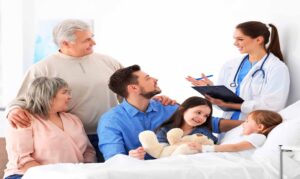  La Importancia de Contar con un Seguro de Salud Adecuado: Protegiendo tu Bienestar 