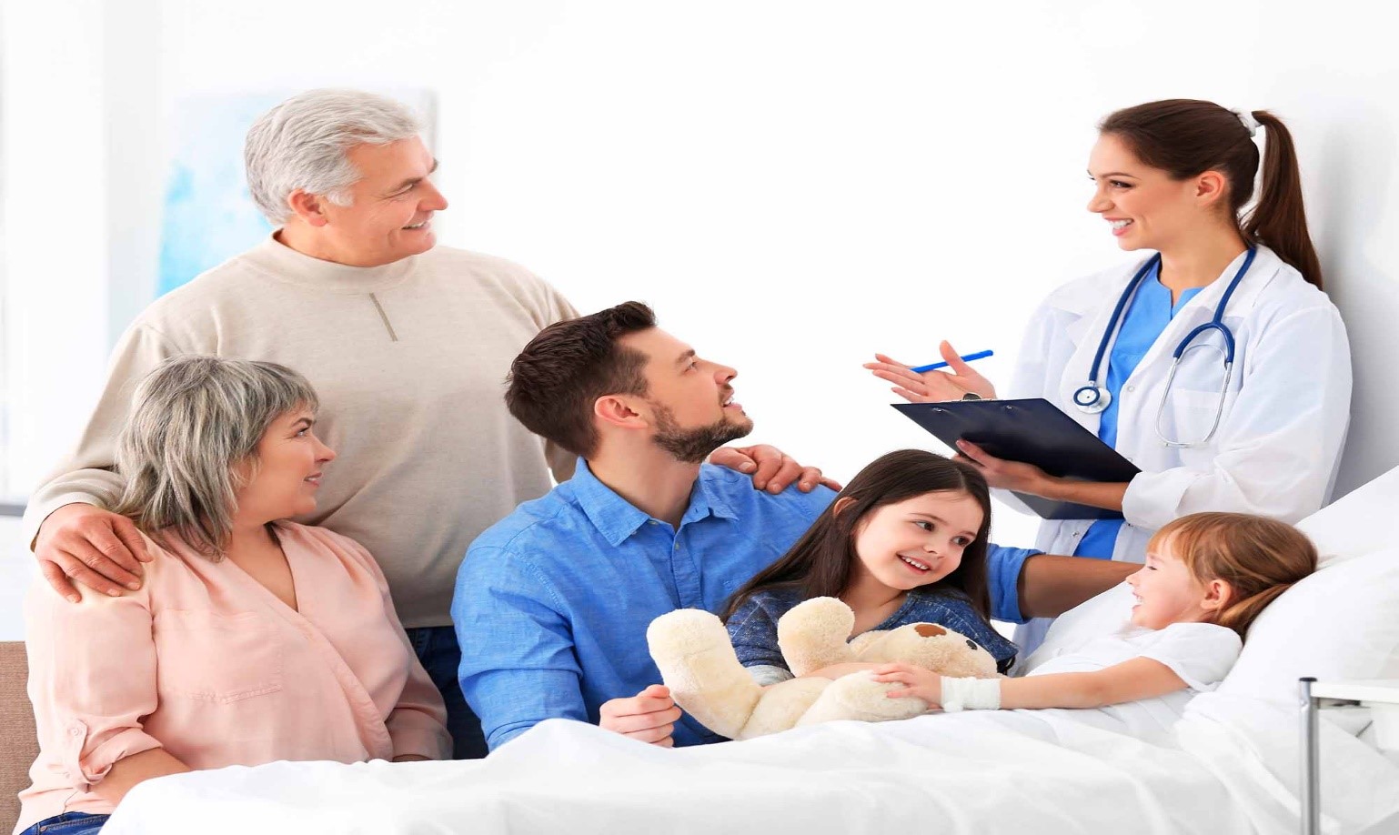  La Importancia de Contar con un Seguro de Salud Adecuado: Protegiendo tu Bienestar 