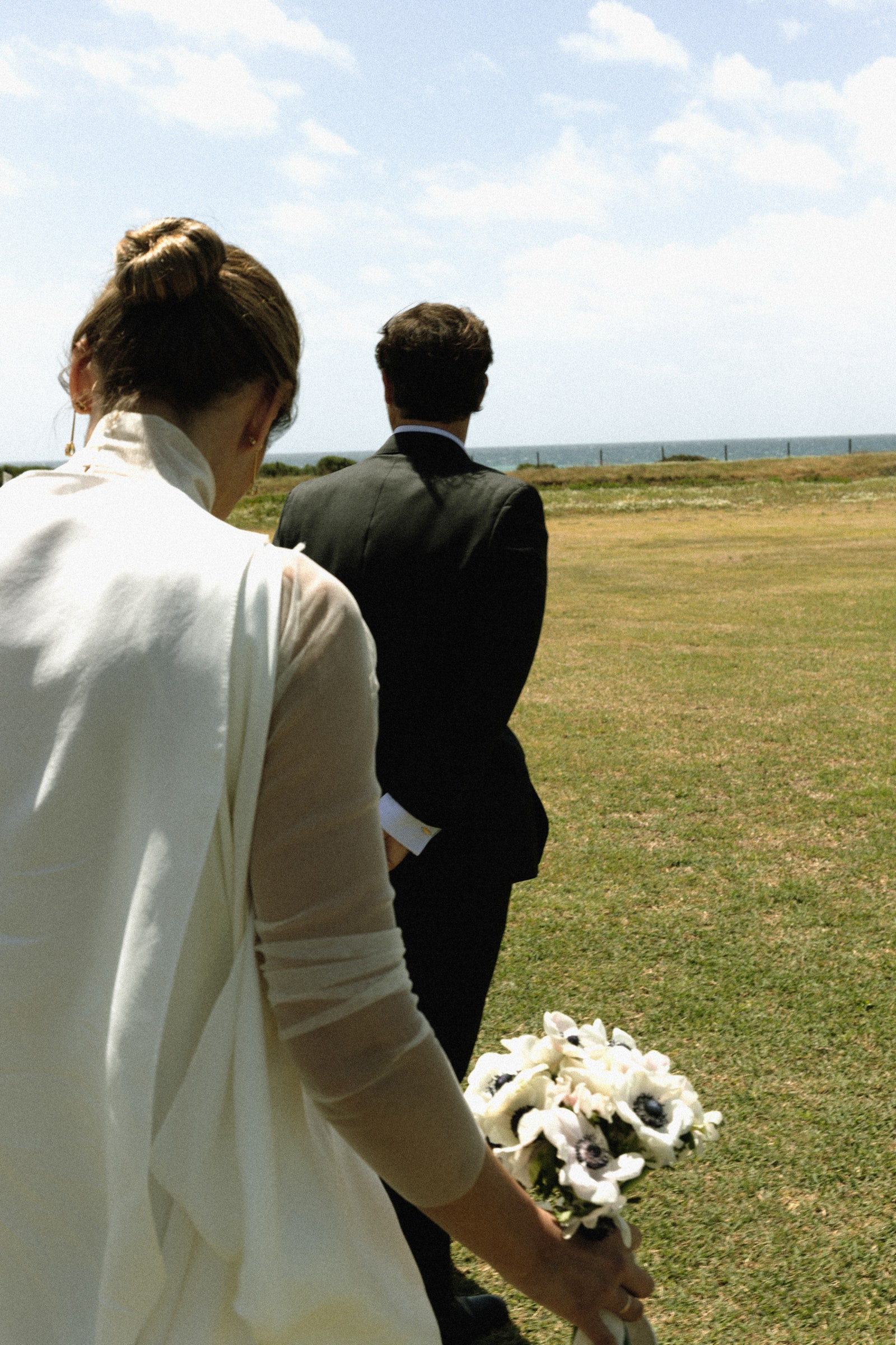 boda vejer de la frontera