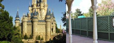 'Go Away Green': el color que Disney no quiere que veas en sus parques