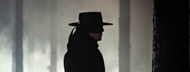 'Zorro' no irá a Eurovisión, pero es un buen folletín. Una clásica serie de aventuras de Amazon Prime Video que (también) puedes ver gratis