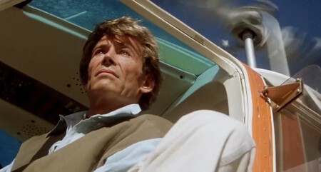 Profesion El Especialista 1980 Peter O Toole