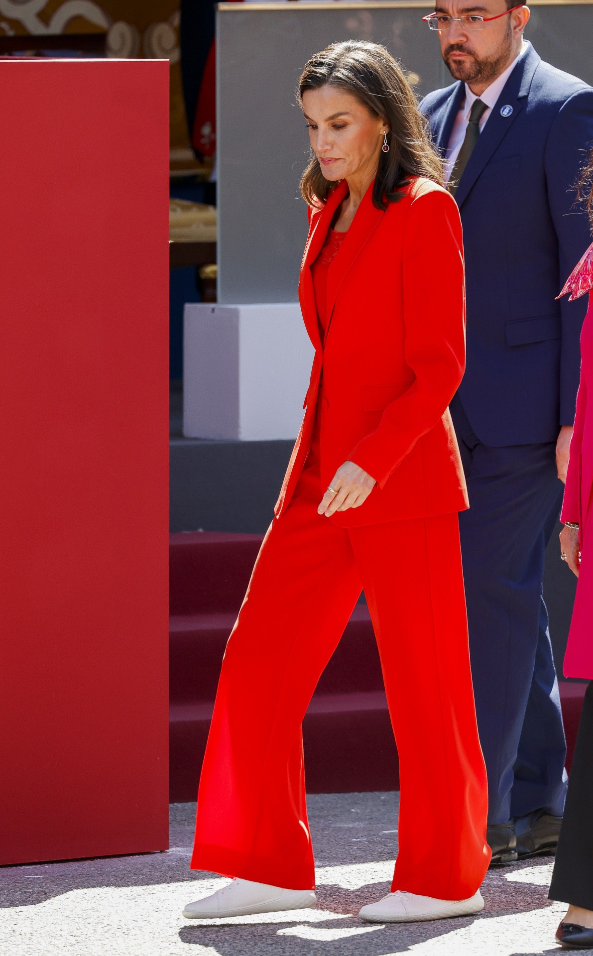 Reina Letizia