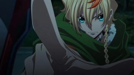 Code Geass