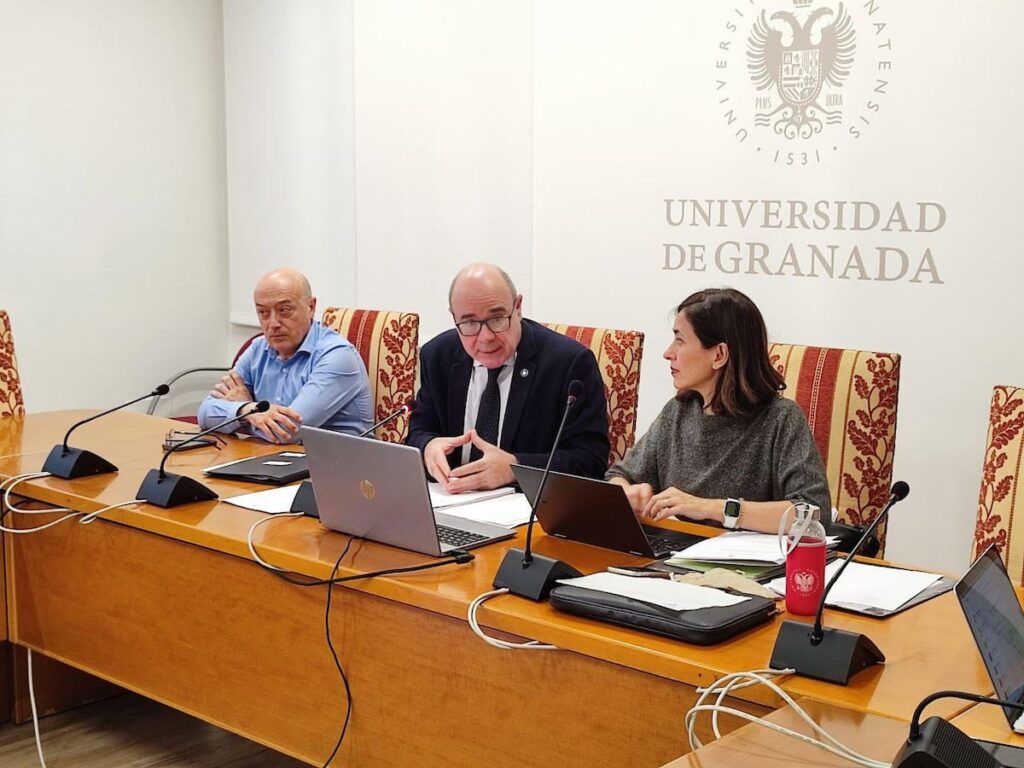 Las Universidades de Granada y Jaén suspenden su colaboración con las universidades israelíes por no condenar la guerra | Educación