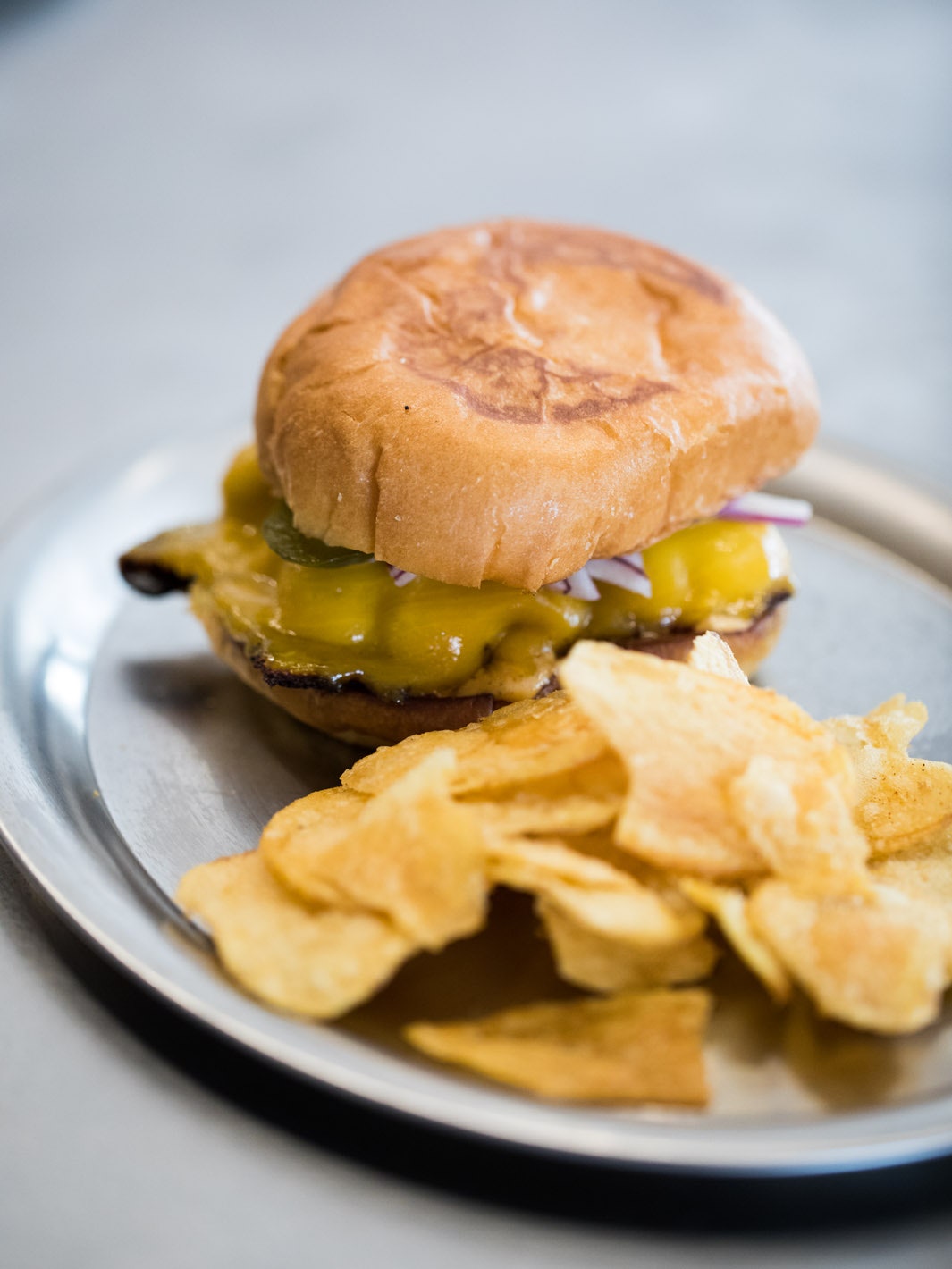 Las mejores hamburguesas de Madrid se sirven en estos restaurantes