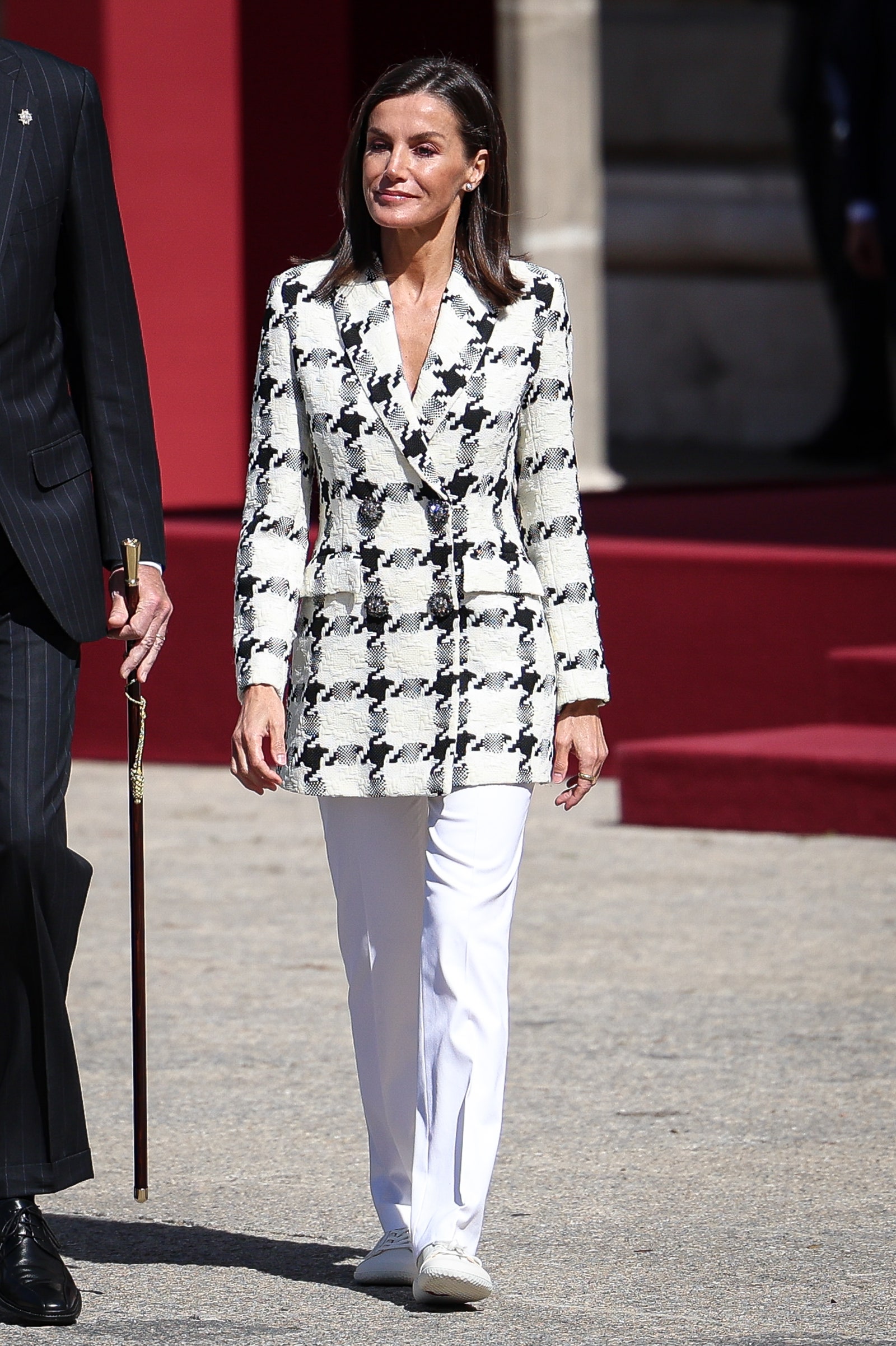 reina letizia