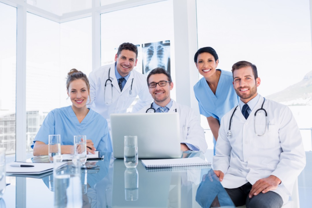 Los beneficios y coberturas de los seguros médicos: tu tranquilidad garantizada 