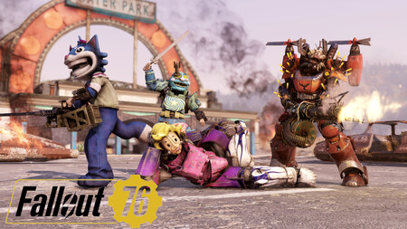 Fallout 76