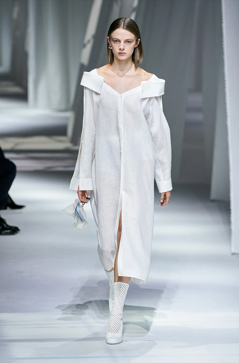 Fendi primaveraverano 2021