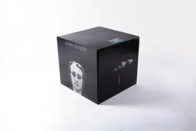 "MIND GAMES" DE JOHN LENNON, AMPLIADO POR SU 50 ANIVERSARIO