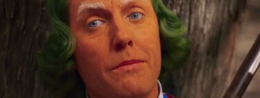 "No podría haberlo odiado más". Hugh Grant confiesa lo mal que lo pasó haciendo de un Oompa Loompa en 'Wonka'