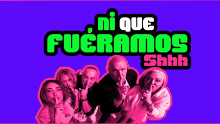 Ni Que Fueramos